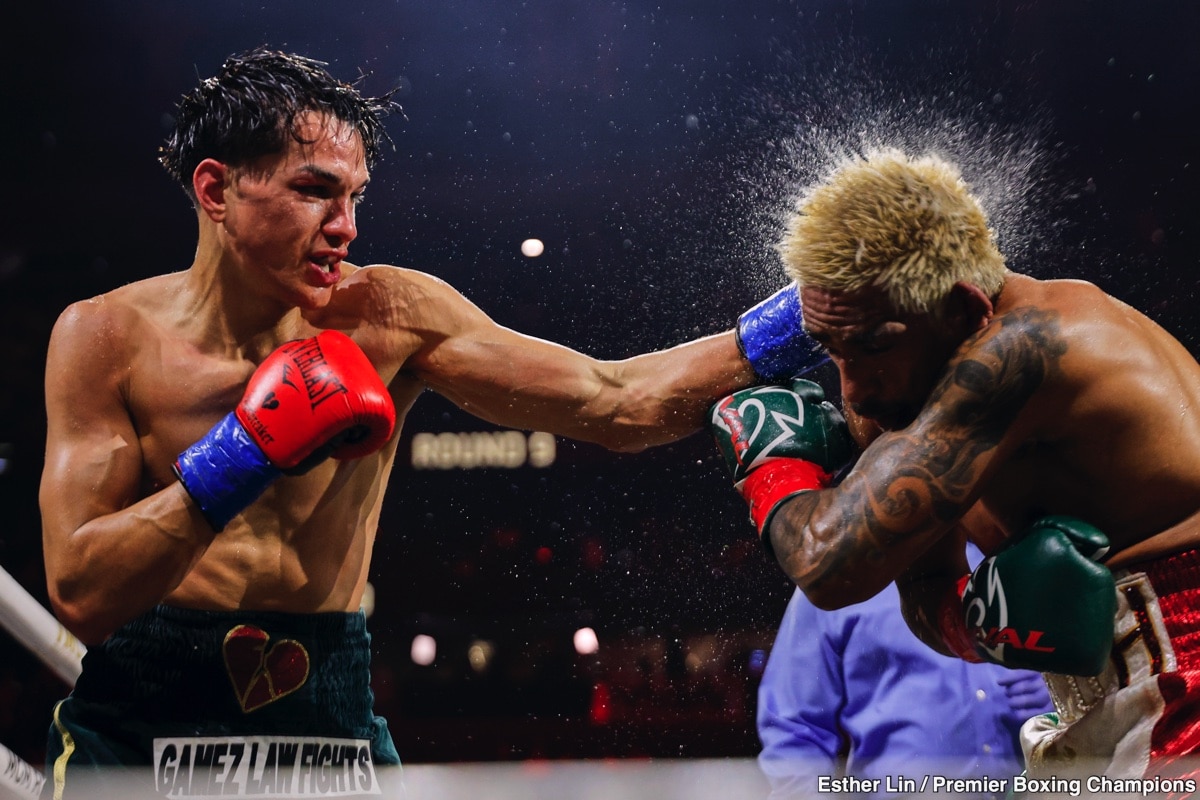 Image: Canelo vs. Munguia Undercard Results: Barrios, Figueroa & Stanionis Score Victories