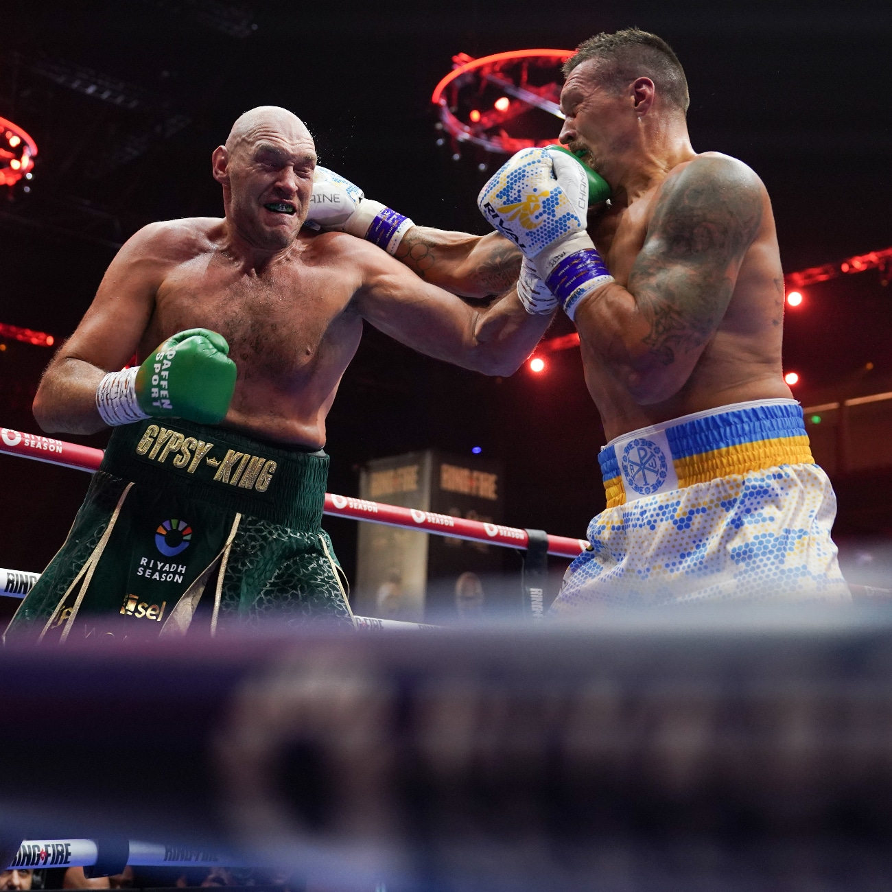 Image: Tyson Fury's Exit: Why Fans Believe the Heavyweight Division is Better Off