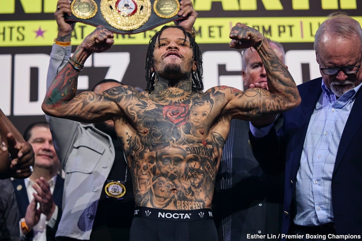 Image: PBC Fails To Provide An Update on Tank vs Roach 