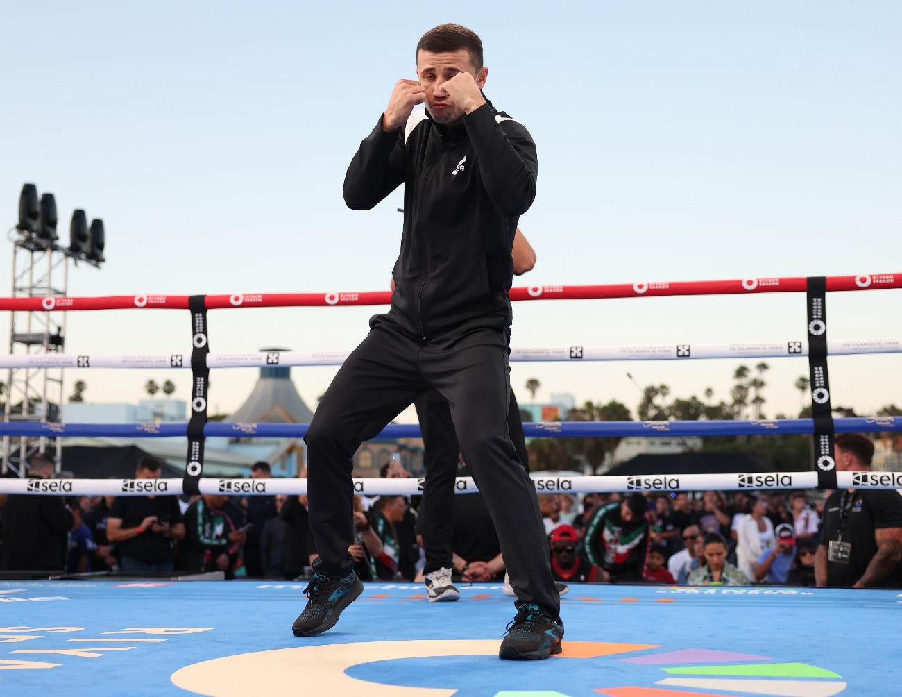 Image: Crawford Wants Teofimo to Battle Madrimov to Earn Fight