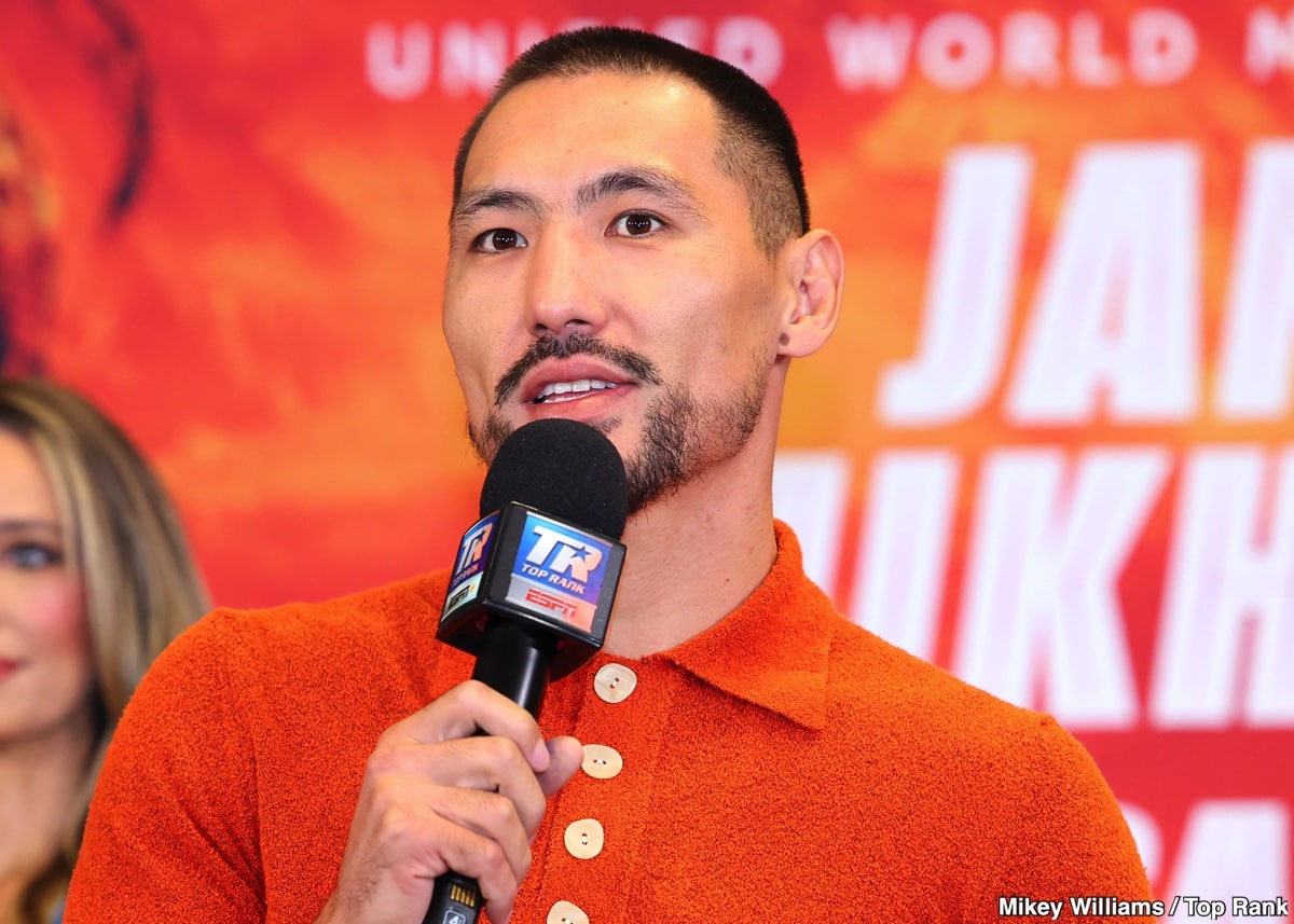 Image: Muratalla vs. Farmer on July 13 live on ESPN+ in Las Vegas