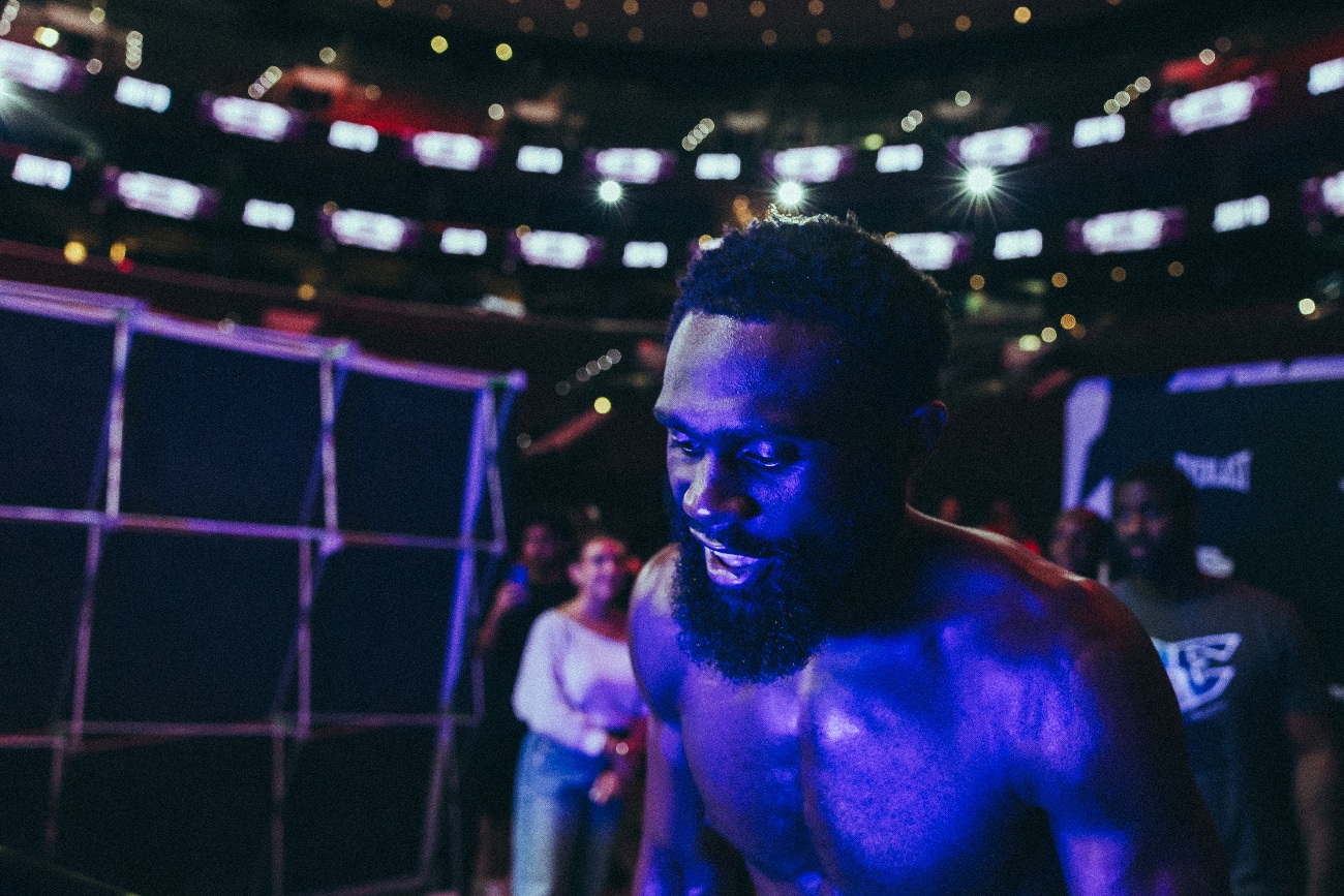 Image: Jaron Ennis Has Too Much Youth For Terence Crawford