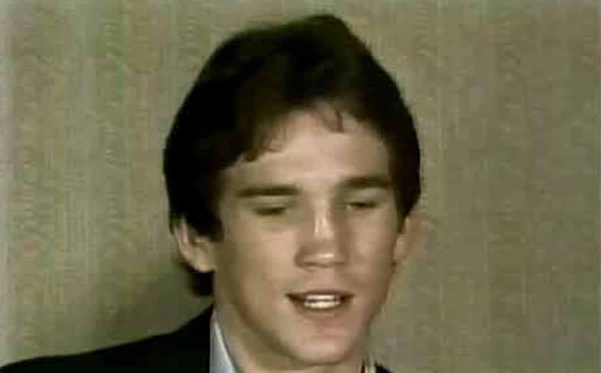 Image: Remembering the Career of Sean O’Grady!