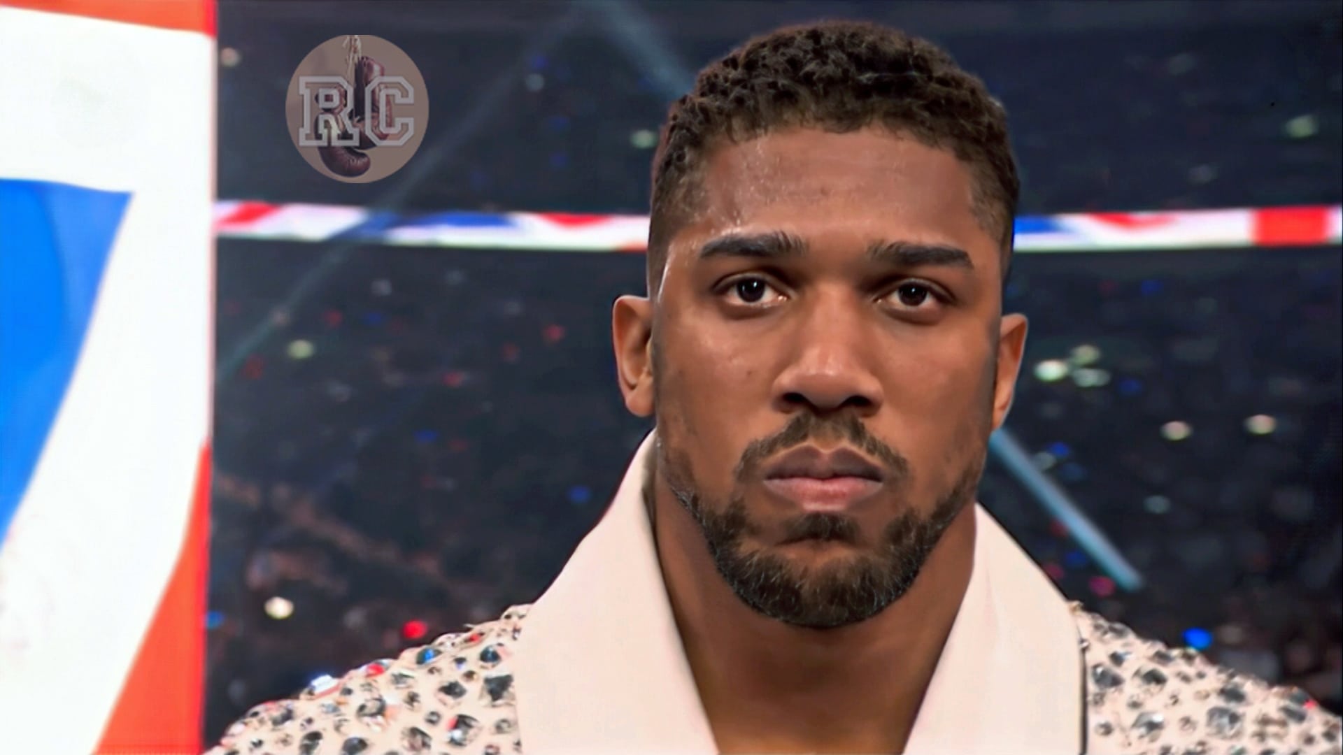 Image: VIDEO: Is Anthony Joshua Finished?