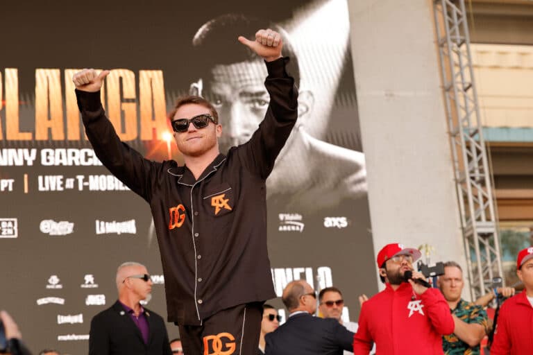 New Year’s Boxing Match Resolutions Boxing News 24