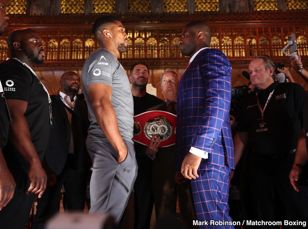 Image: Dubois' Plans For Joshua: "Turn him Into an Old Man"