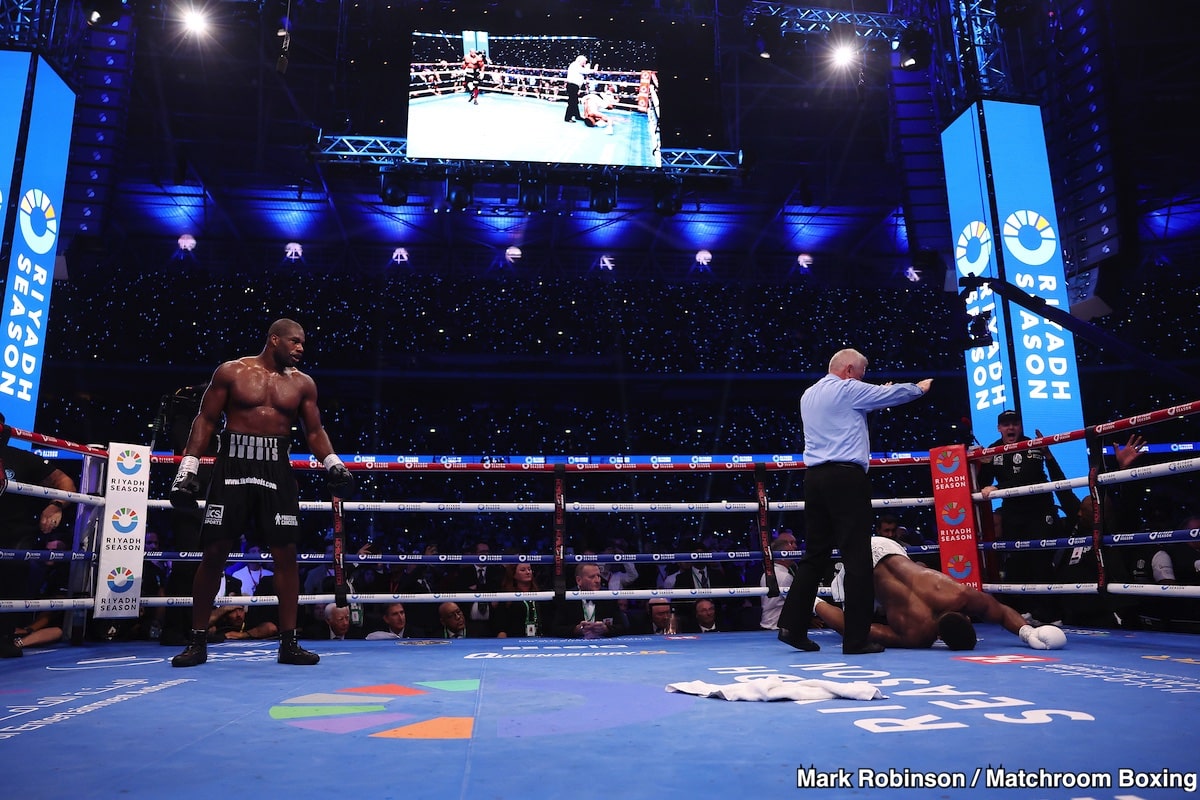 Image: Dubois Delivers, Joshua Falls