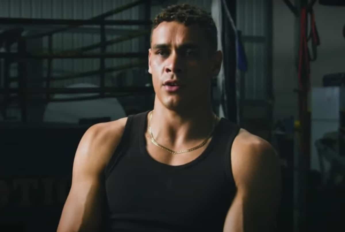 Nyika To Break Opetaia? Boxing News 24