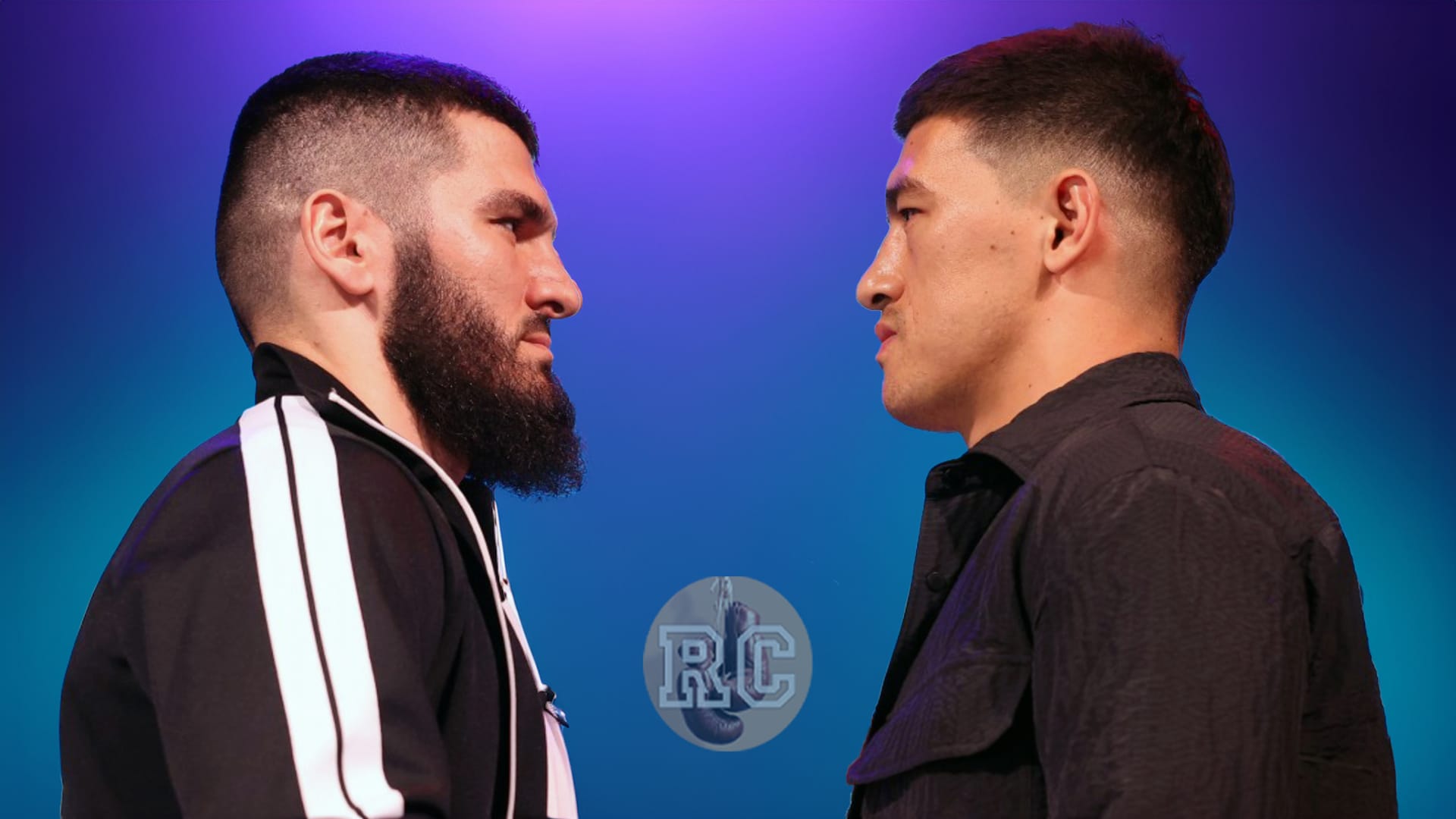 Image: VIDEO: Artur Beterbiev vs Dmitry Bivol Prediction