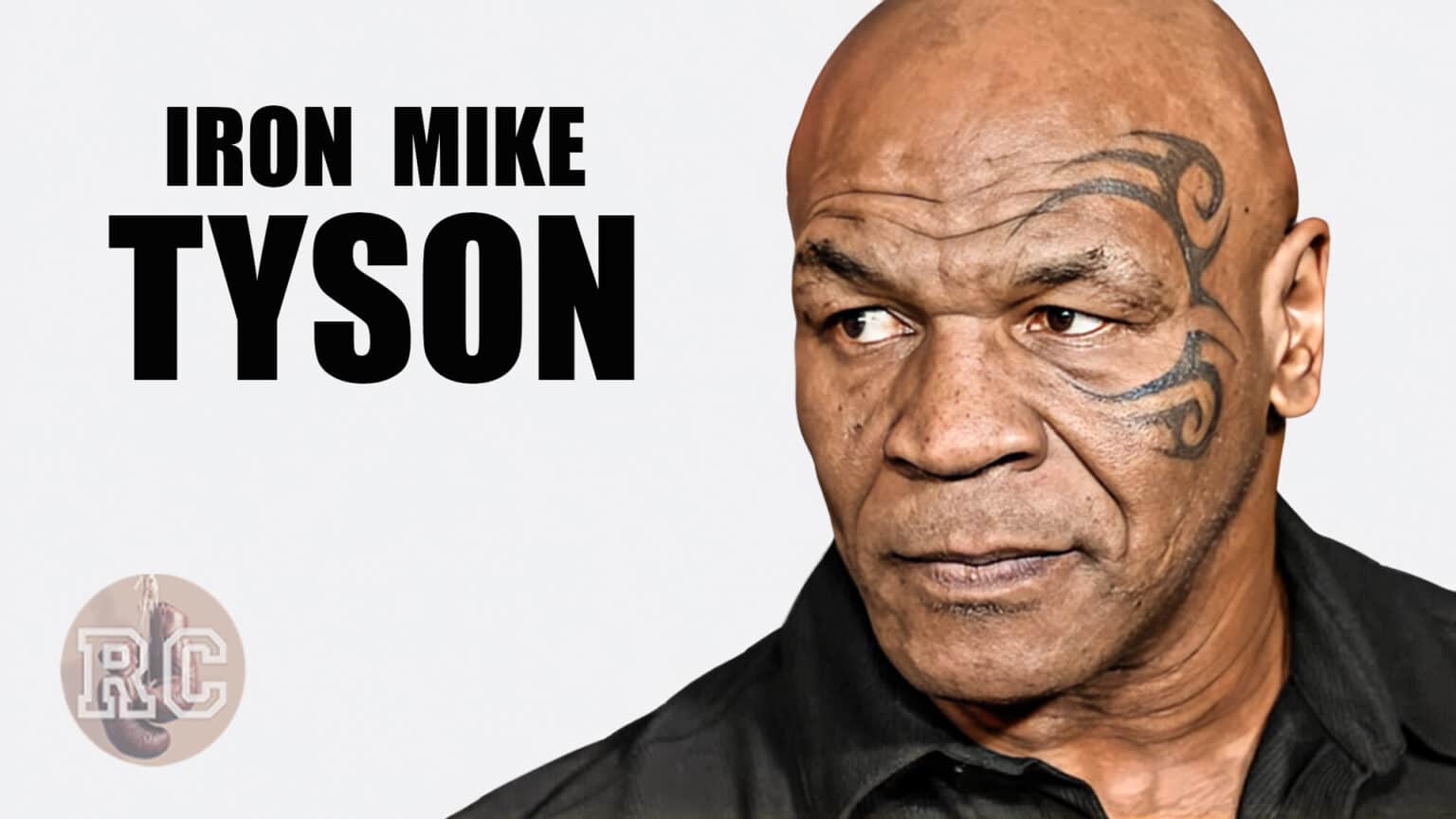 Mike Tyson Vs Jake Paul Video Preview Boxing News 24