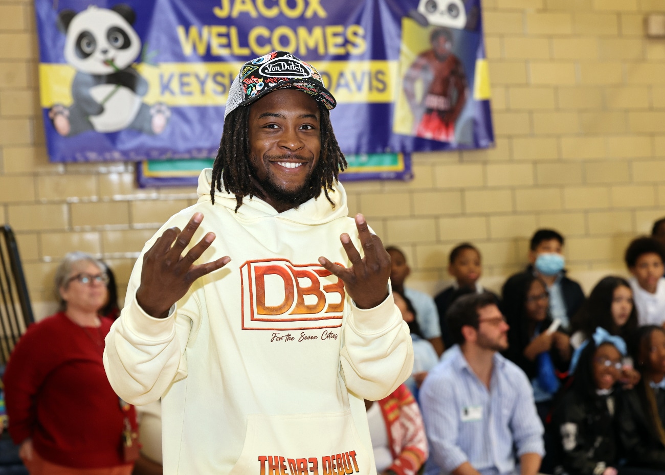 Image: Why Keyshawn Will LOSE to Berinchyk