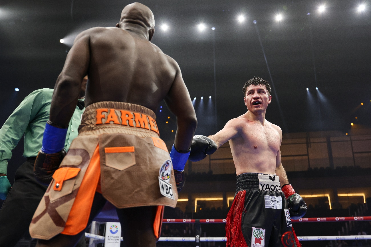 Image: Zepeda's Path to a Title: Bradley Says Defense is Key