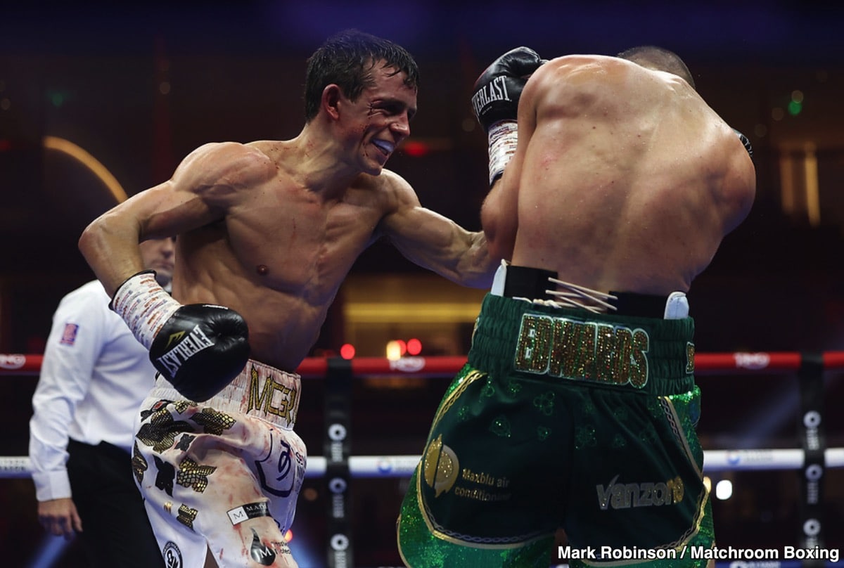 Image: Tonight's Live Boxing Results: Fury vs. Usyk 2