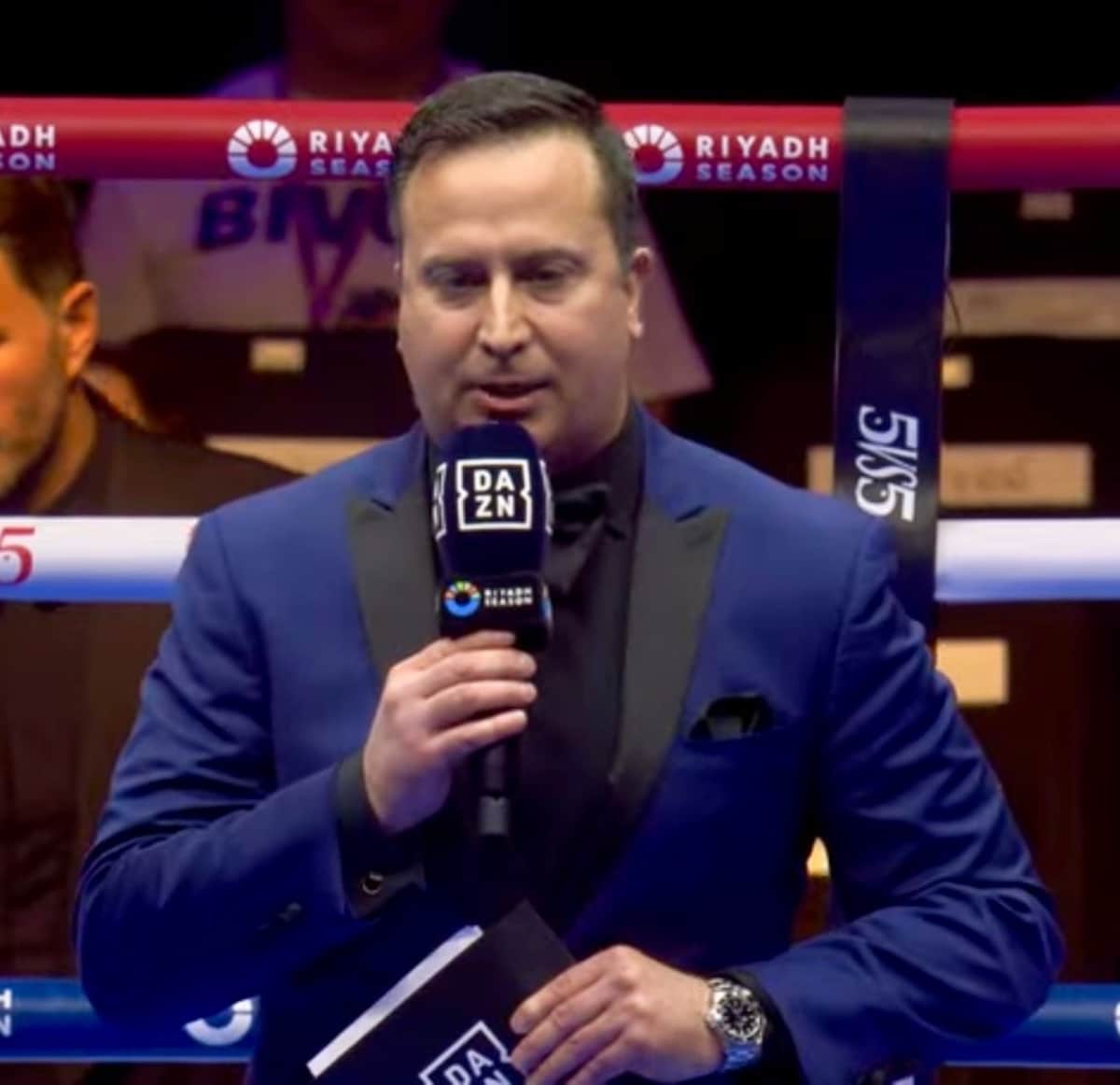 Image: Thomas Treiber Reflects on Fury vs. Usyk I and Previews the December 21 Rematch