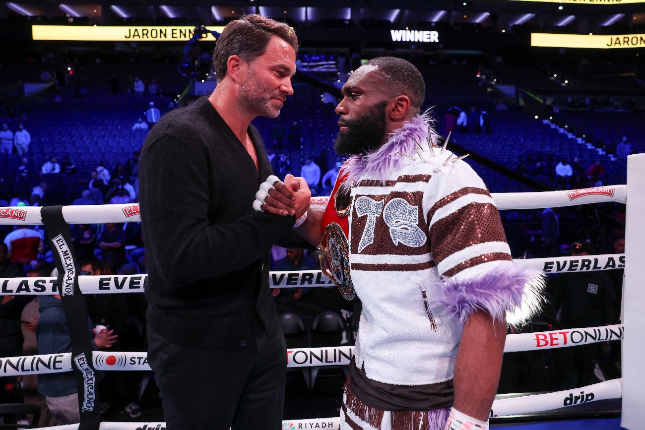 Image: Ennis's Fading Shine: Stanionis Poised to Expose 'Fool's Gold' Reputation