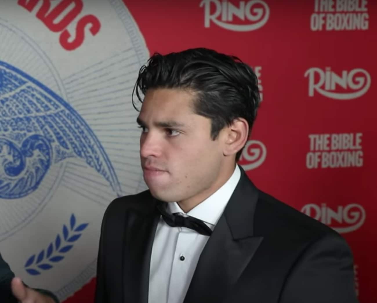 Image: Ryan Garcia to Fight Teofimo Lopez Next