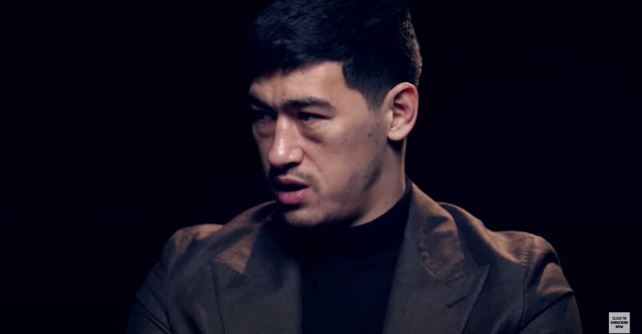 Image: Bivol's Swollen Face: Beterbiev Rematch Nears