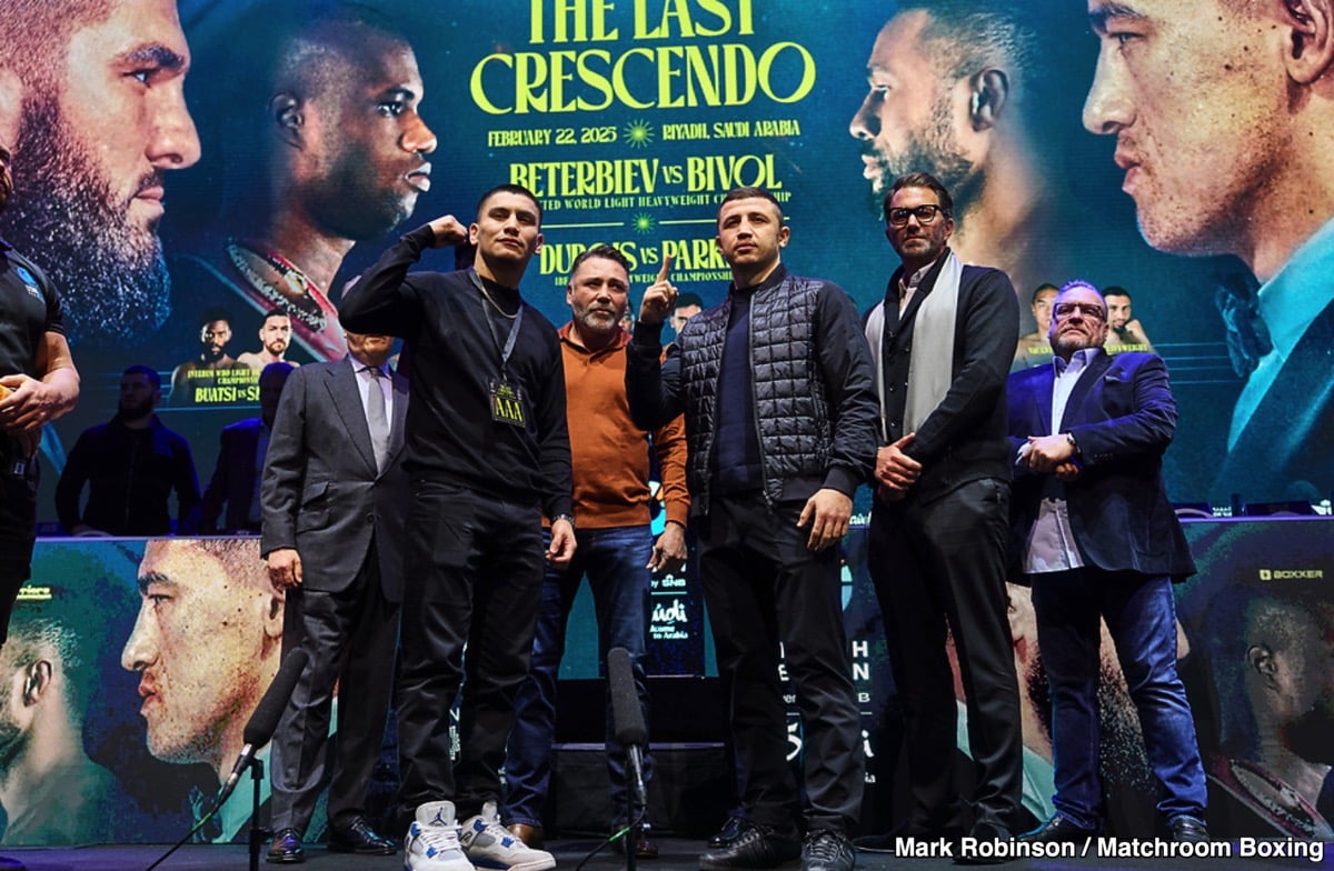 Image: Vergil Ortiz Jr. Explains Why He Chose to Fight Israil Madrimov