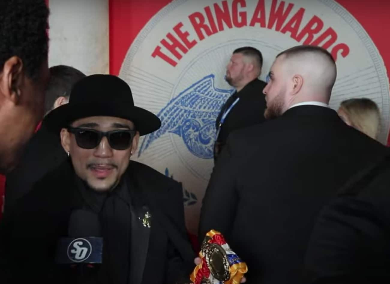Eddy Reynoso Canelo's Trainer Eddy Reynoso Faces A Tough Challenge In Rejuvenating