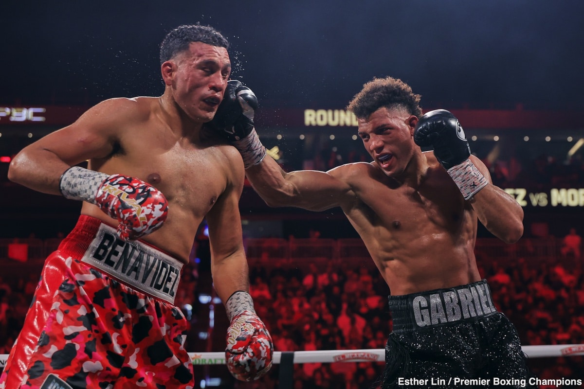 Image: Imam Khataev: Can the "Next Beterbiev" Upset David Morrell in a Must-Win Fight?