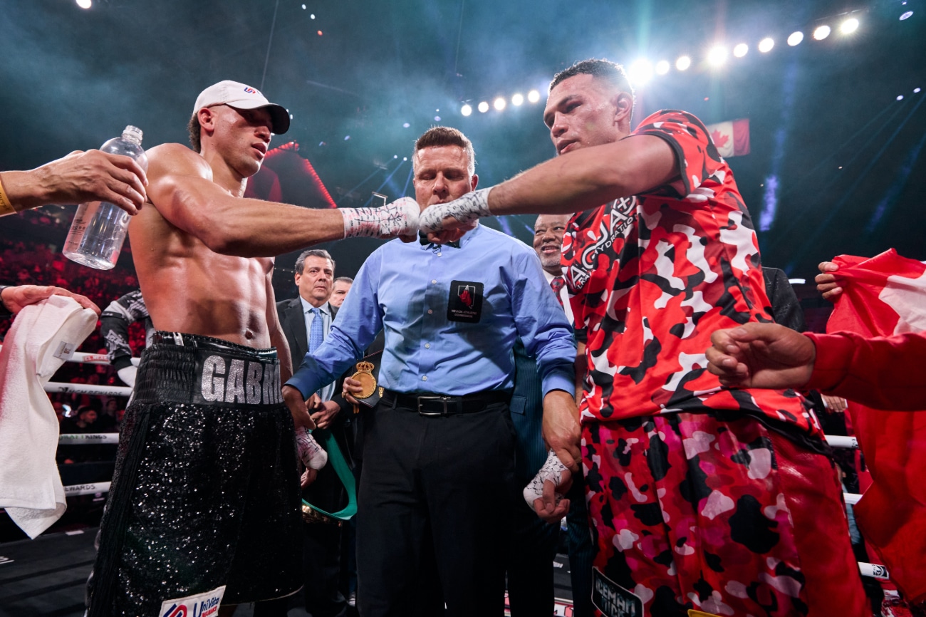 Image: Benavidez vs. Yarde: Can ‘The Mexican Monster’ Replace Canelo as Boxing’s Biggest Superstar?