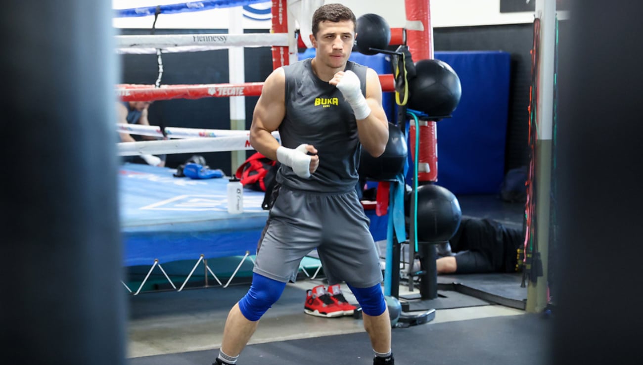 Image: Can Vergil Ortiz Jr. Solve the Madrimov Puzzle in Riyadh?