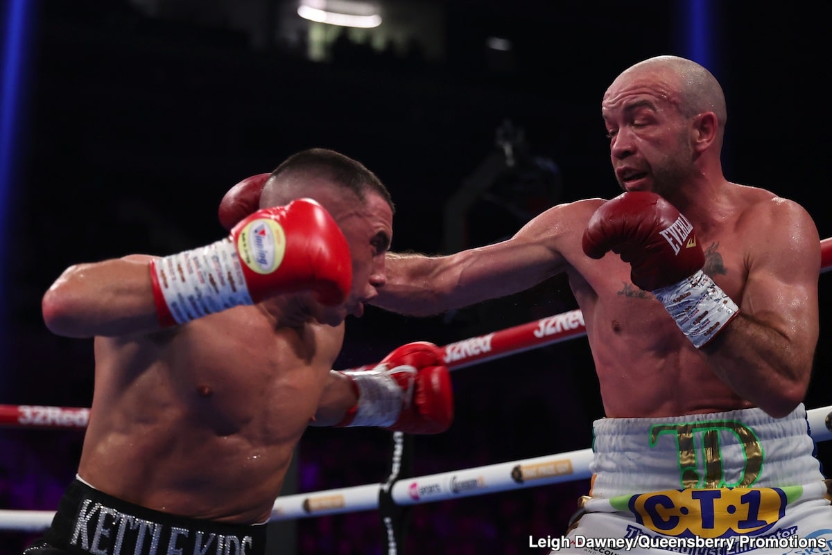 Image: Inoue Issues Scathing Challenge to Ball: 'Two Fists Are Enough,' Demands Value Increase After Controversial Doheny Victory Marred by Illegal Kick and Wrestling Tactics