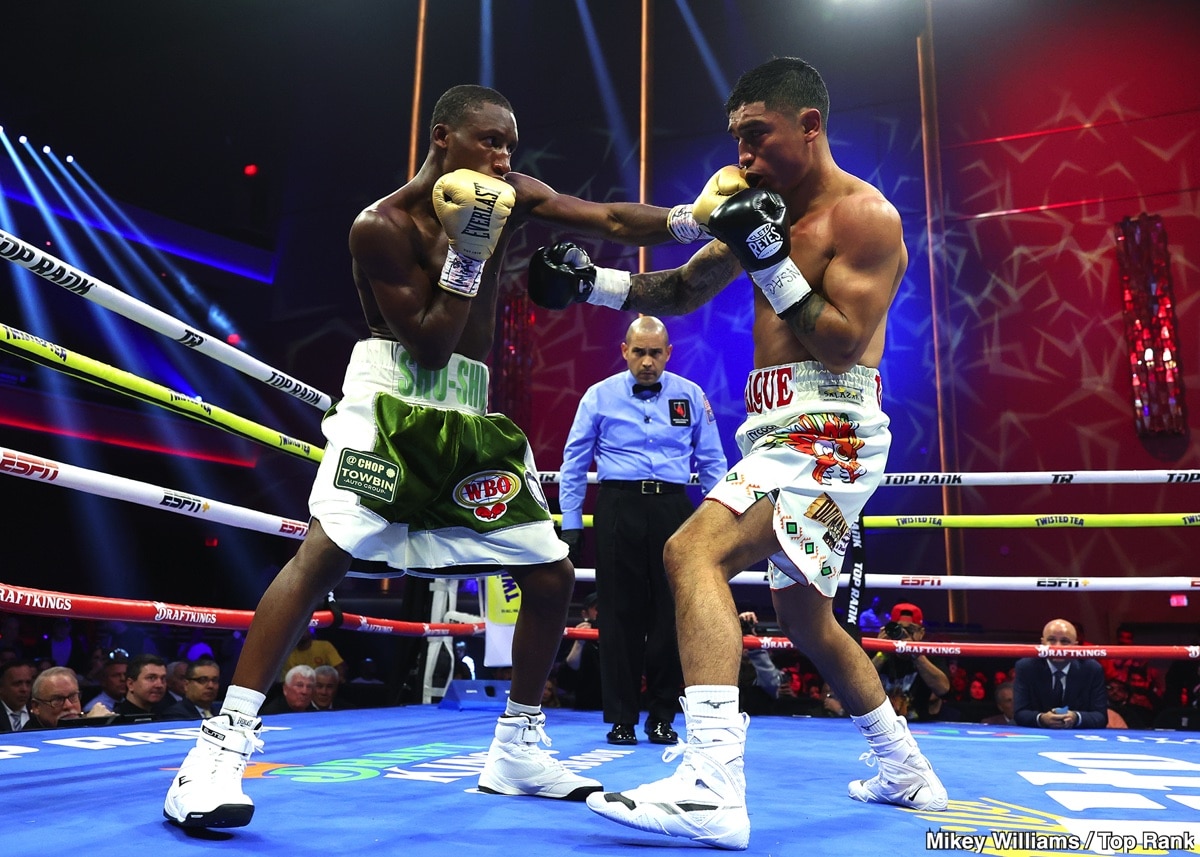 Image: Turki's Ring Ambassador Pick Ignores Bruce Carrington's Critics