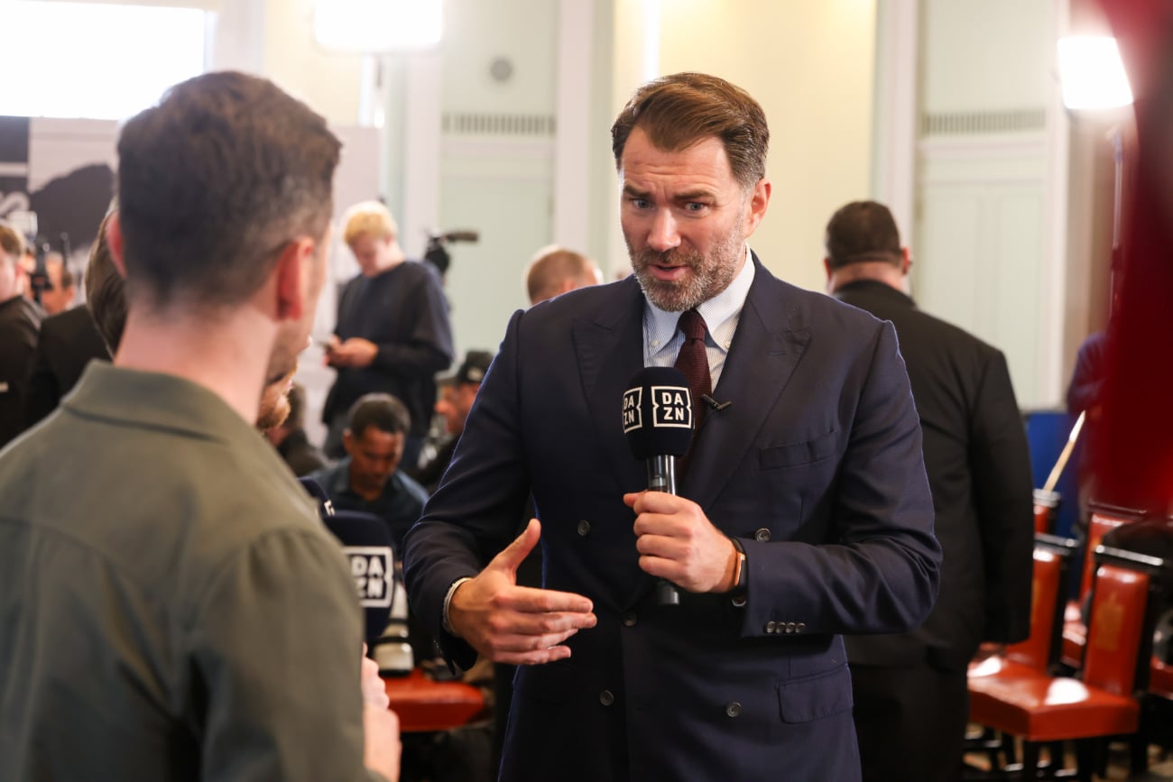 Image: Hearn Criticizes Alalshikh's 'One Belt' Plan, Claiming It Will Limit Opportunities