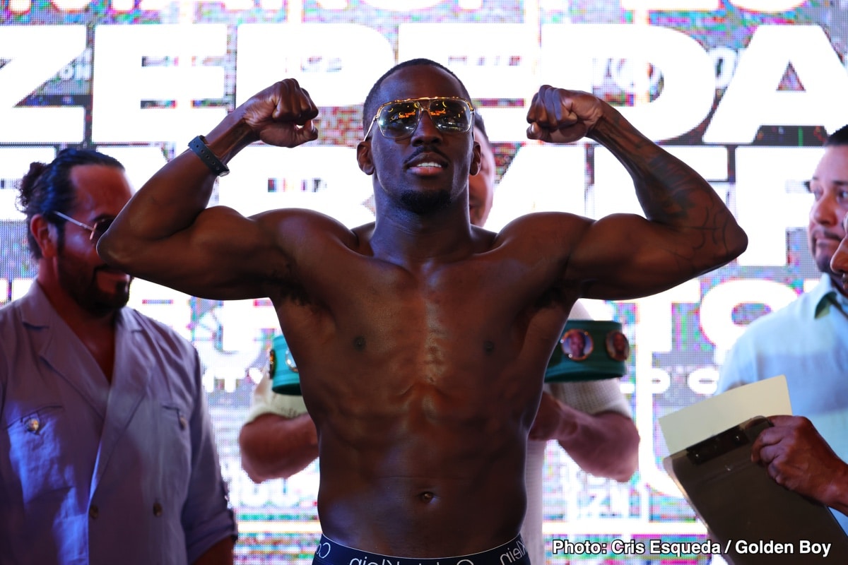 Image: Farmer to Schofield: "It's Personal Now"