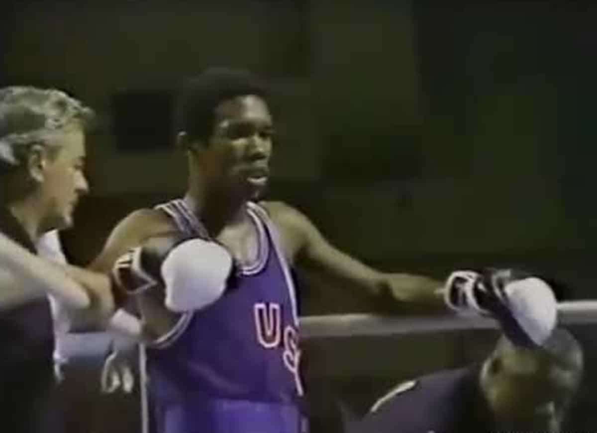 Image: Remembering the USA 1976 Olympic Team