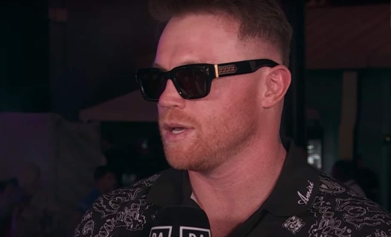 Image: Canelo Alvarez vs. William Scull Preview: Will Canelo's Patience Pay Off Against the Tricky Cuban Style of Scull?