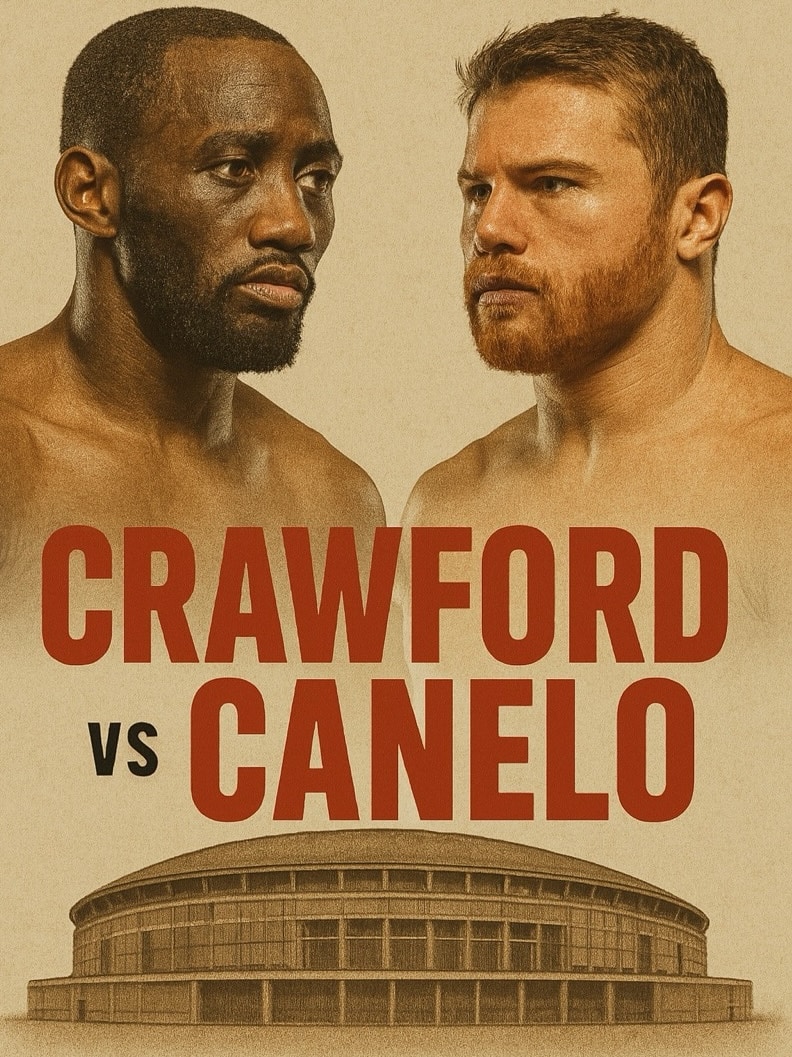 Image: Terence Crawford Believes Skill Set Will Be Deciding Factor In His Bout With Canelo 