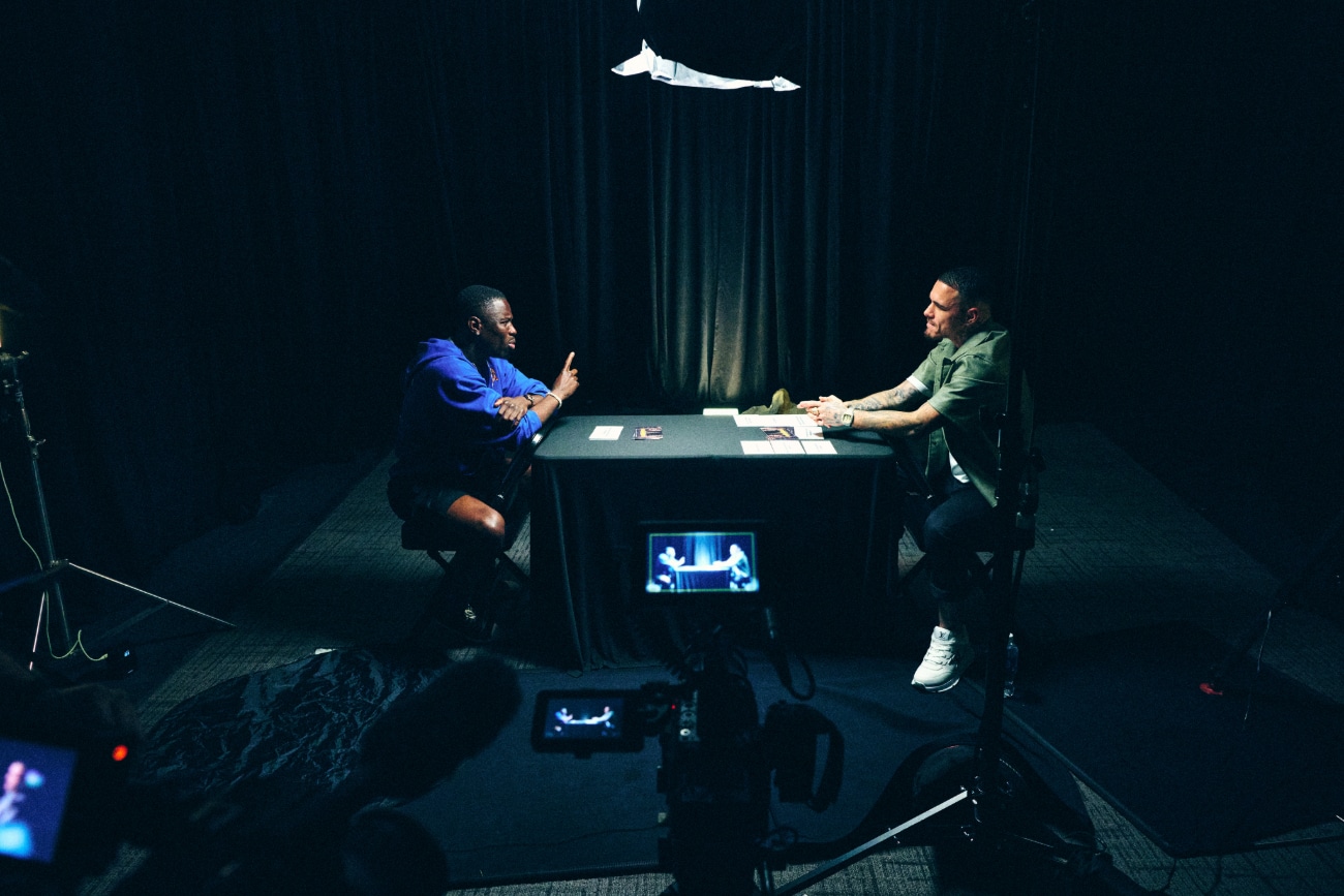 Image: Can George Kambosos Jr. Upset Richardson Hitchins? Analyzing 'Ferocious' Comeback Hopes and Key Weaknesses of the Champion