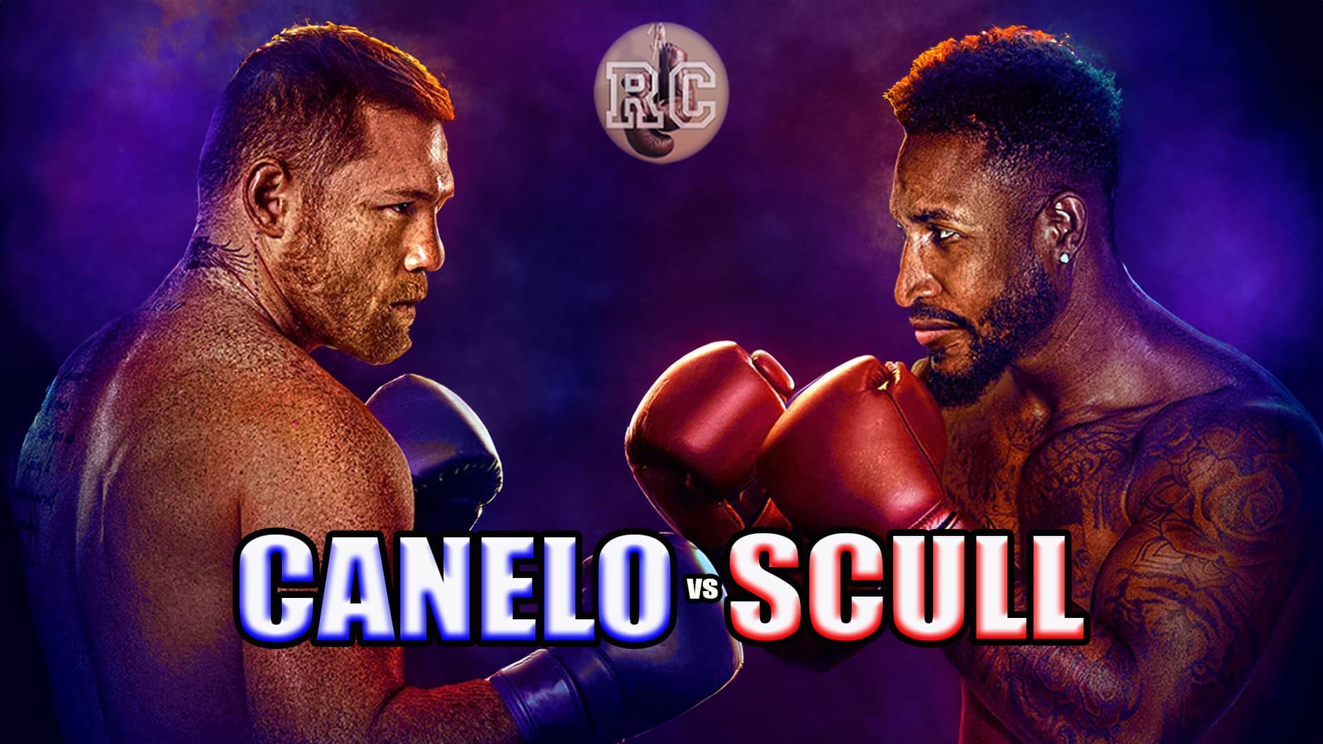 Image: VIDEO: Canelo vs. Scull - Preview & Prediction