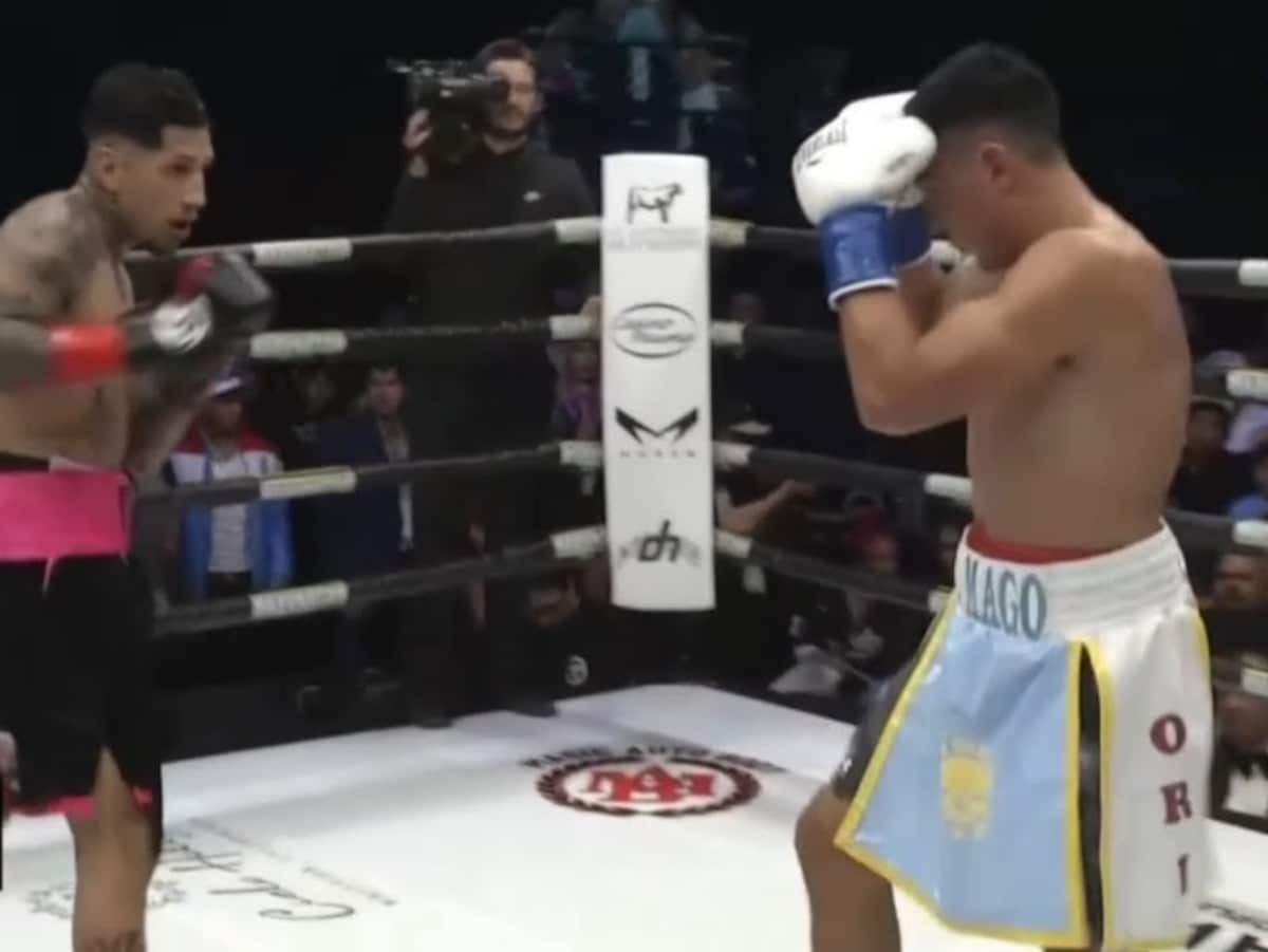 Image: Boxing Results: Fernando Vargas Jr. Delivers a Stoppage Masterclass Against Coria in Long Beach Main Event