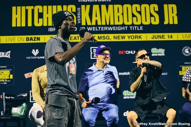 Hitchins Vs Kambosos Jr: Start Time Where To Watch Venue Full Hitchins Vs Kambosos Jr: Start Time Where To Watch Venue Full