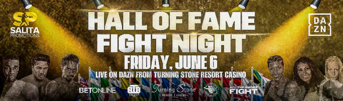 Image: Franchon Crews-Dezurn Defends WBC Title Against Citlalli Ortiz, Tonight On DAZN