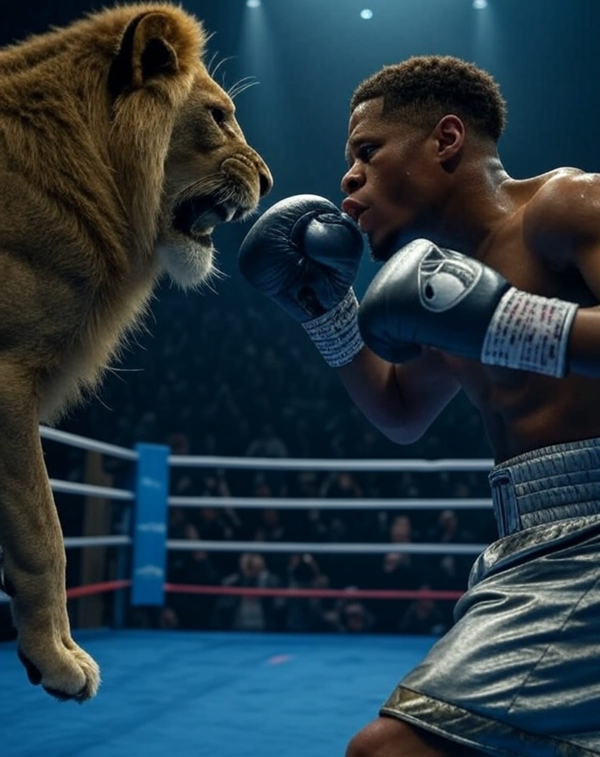 Image: Devin Haney Challenges Brian Norman Jr. for WBO Welterweight Title in November Riyadh