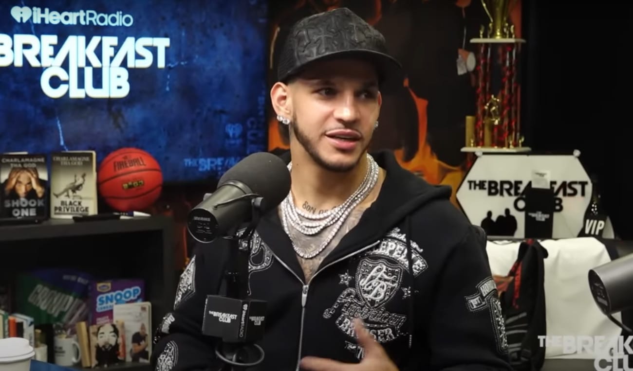 Image: Edgar Berlanga's Main Event Demand: "I'm Too Much of a Star"