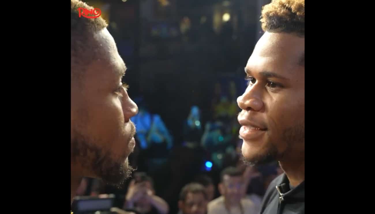Image: Devin Haney Dismisses WBO Champ Brian Norman Jr. as Unproven Ahead of November 22nd Riyadh Showdown at ANB Arena