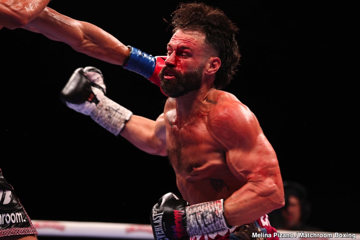 Image: Boxing Results: Pacquiao Fights to Controversial Draw Against Barrios Champion