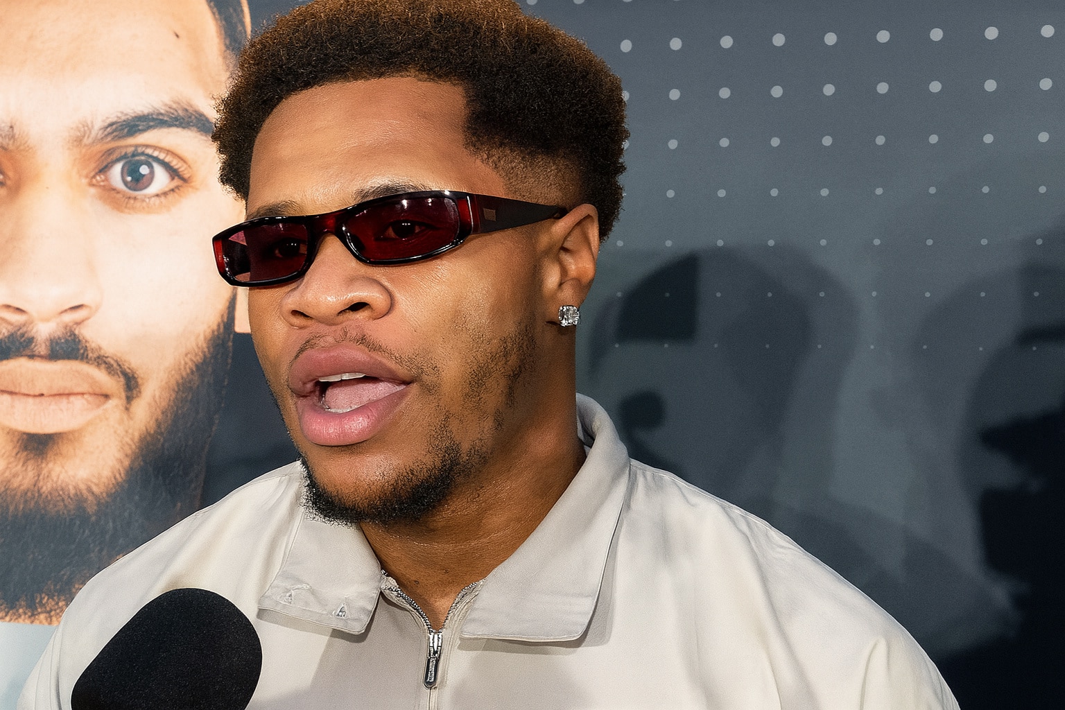Image: Recharged at 147: Devin Haney Eyes Breakthrough Performance Against Brian Norman Jr.