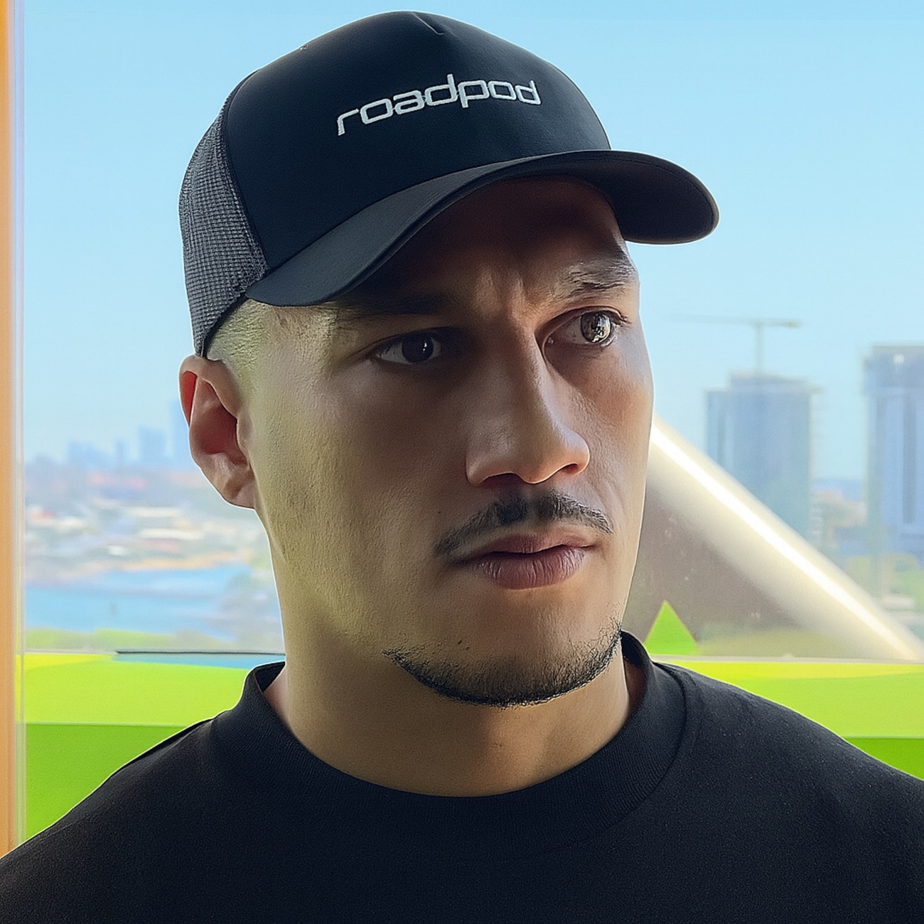 Image: Jai Opetaia Reveals Turki Alalshikh Wants Him to Fight David Benavidez at Cruiserweight After Becoming Undisputed