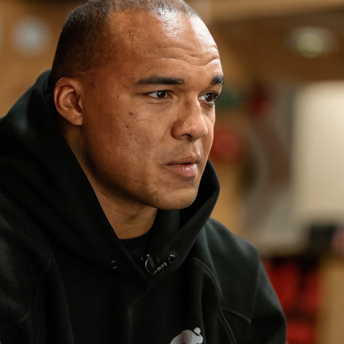 Image: Fabio Wardley Dissects Joseph Parker’s Career Before ‘All or Nothing’ Heavyweight Showdown at the O2