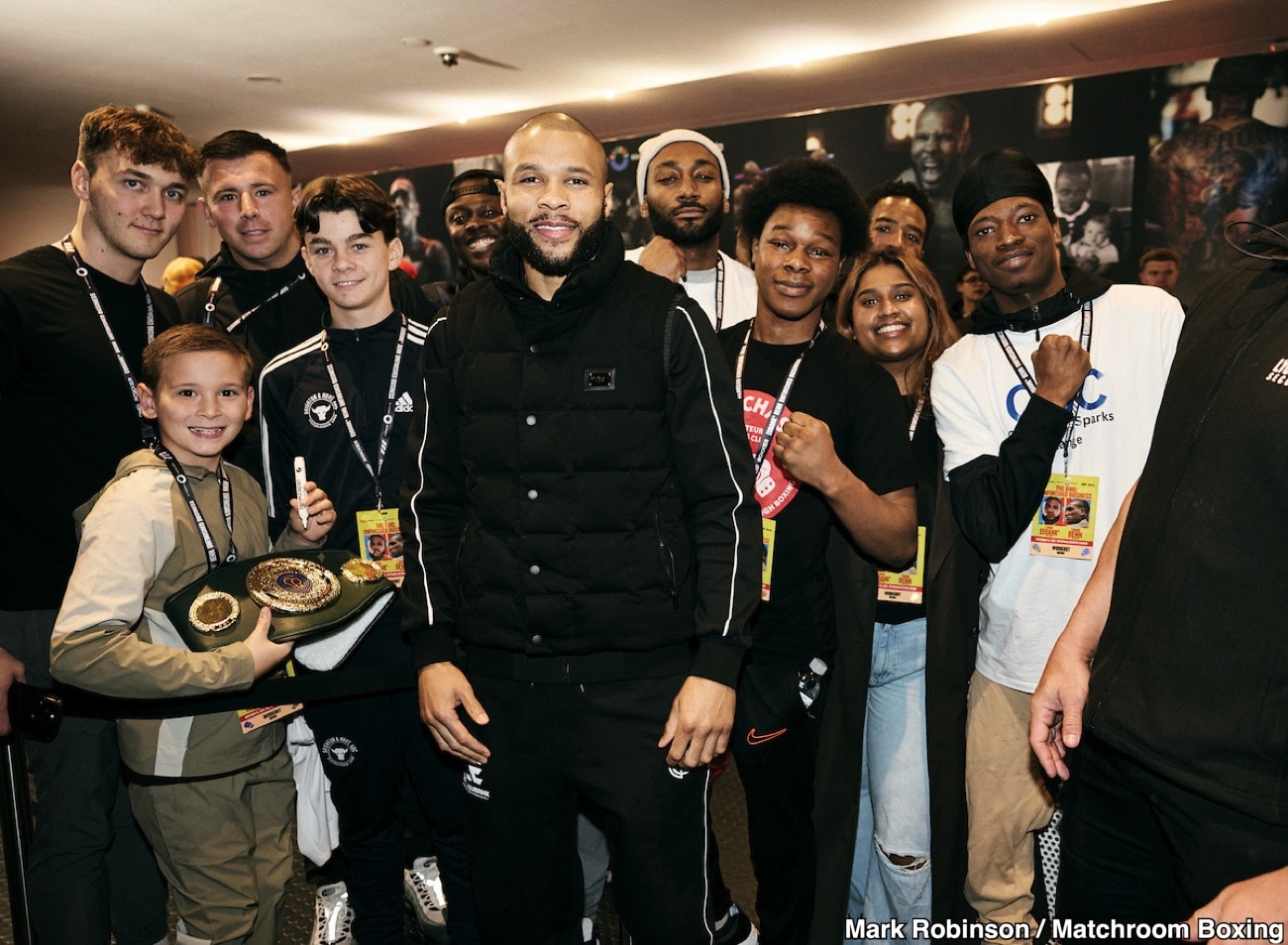 Image: The $22 Million Question — Why Chris Eubank Jr. and Conor Benn Are Getting Rich While World Champions Earn Less