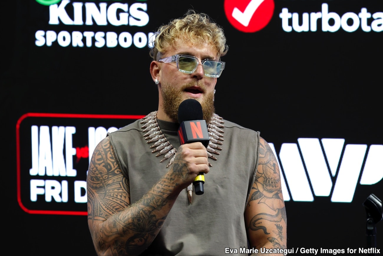 Image: Jake Paul Unveils 2026 Hitlist: Canelo, Crawford, Fury