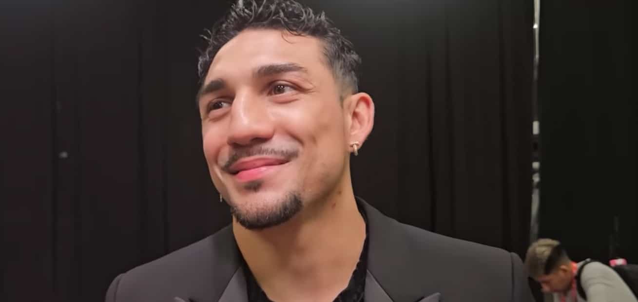 Image: Teofimo Lopez Says He’s Waiting for “Big Gift” in 2026 — and Everyone Knows It’s Named Shakur Stevenson