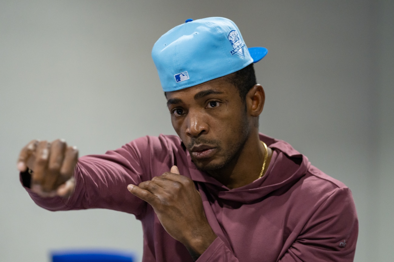Image: Erislandy Lara Promises to “Hurt” Janibek as 41-Year-Old Cuban Hunts Shocking Unification Upset in San Antonio