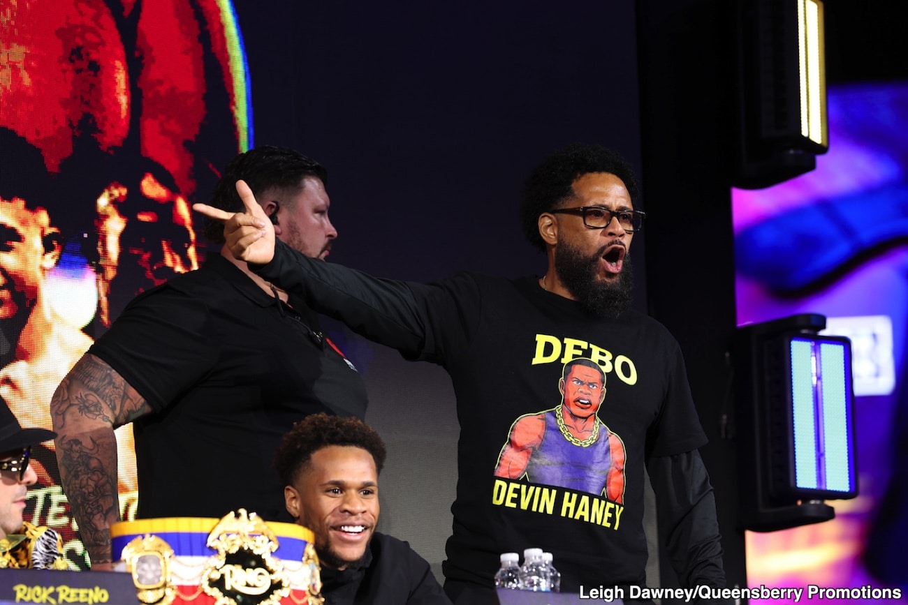 Image: Ring IV Night of The Champions Preview